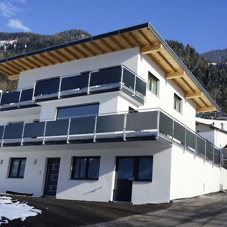 Apartment Hanna Ramsau im Zillertal Eksteriør billede