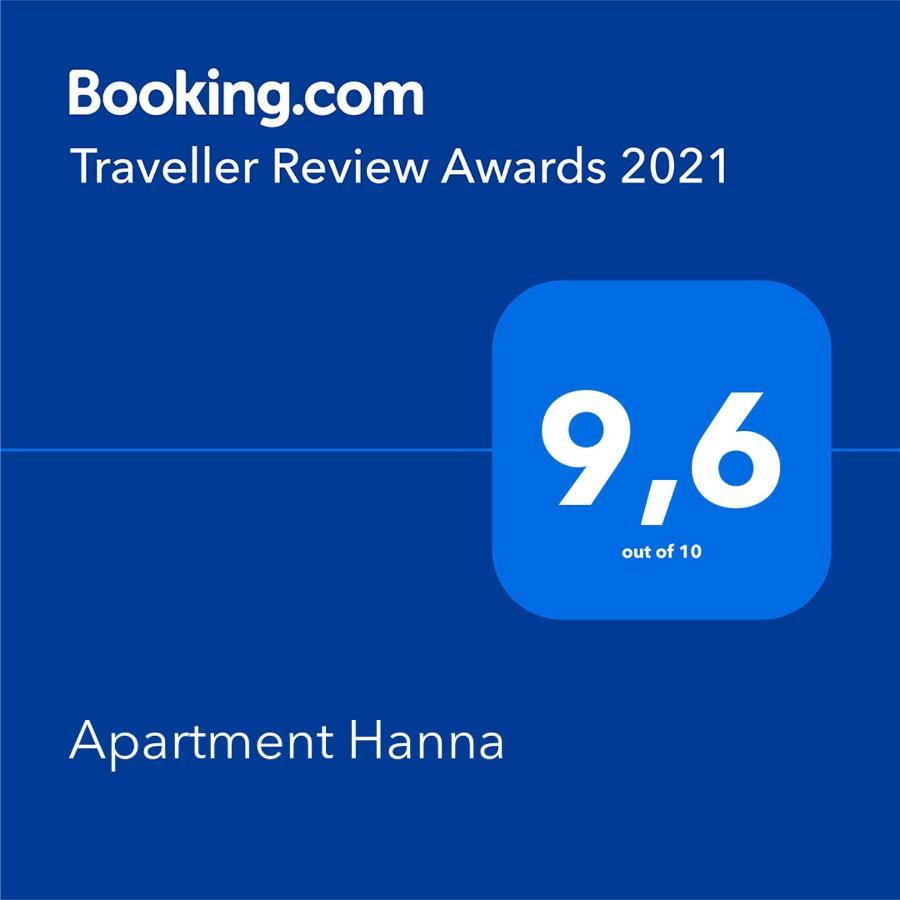 Apartment Hanna Ramsau im Zillertal Eksteriør billede