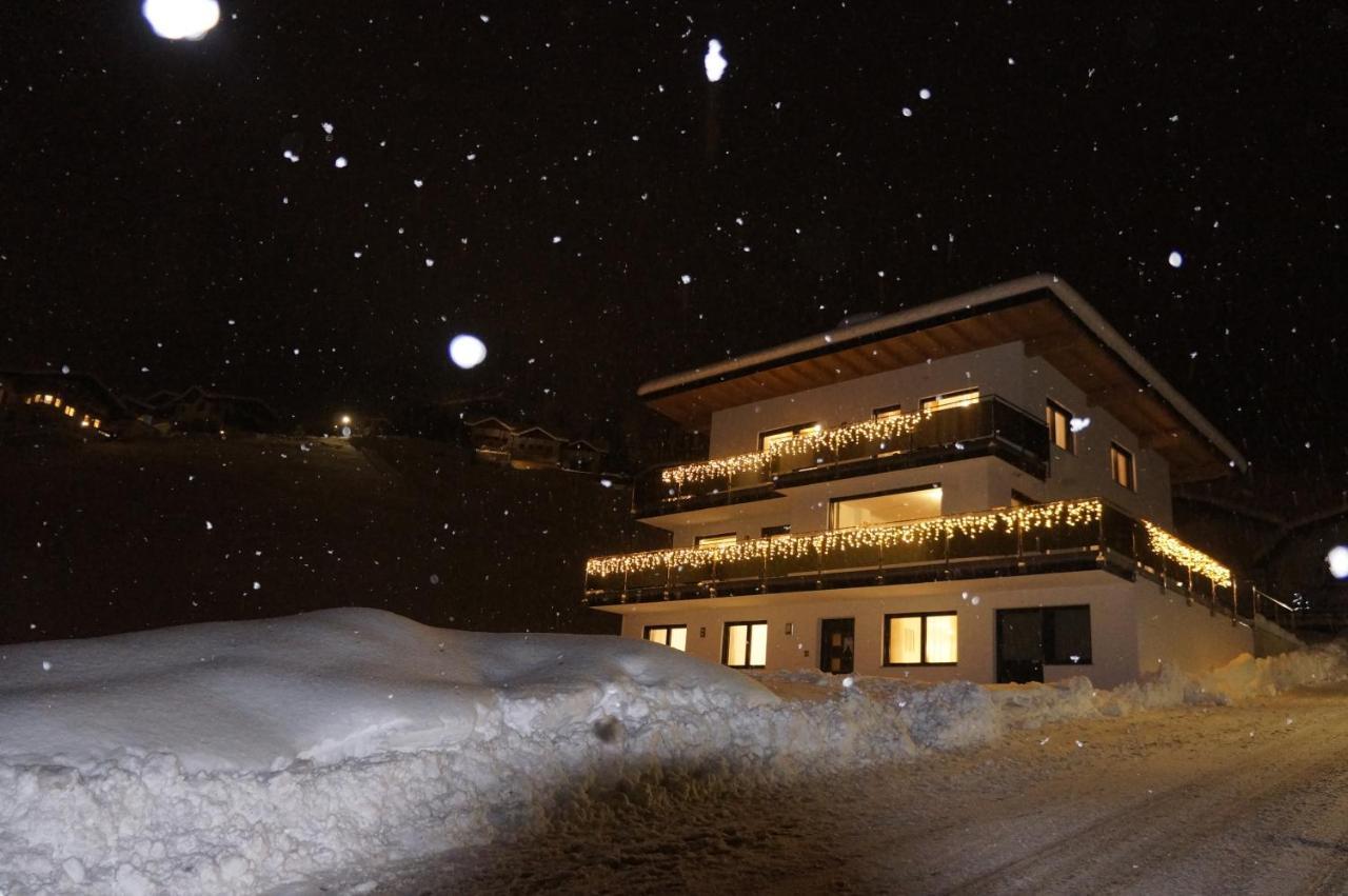 Apartment Hanna Ramsau im Zillertal Eksteriør billede