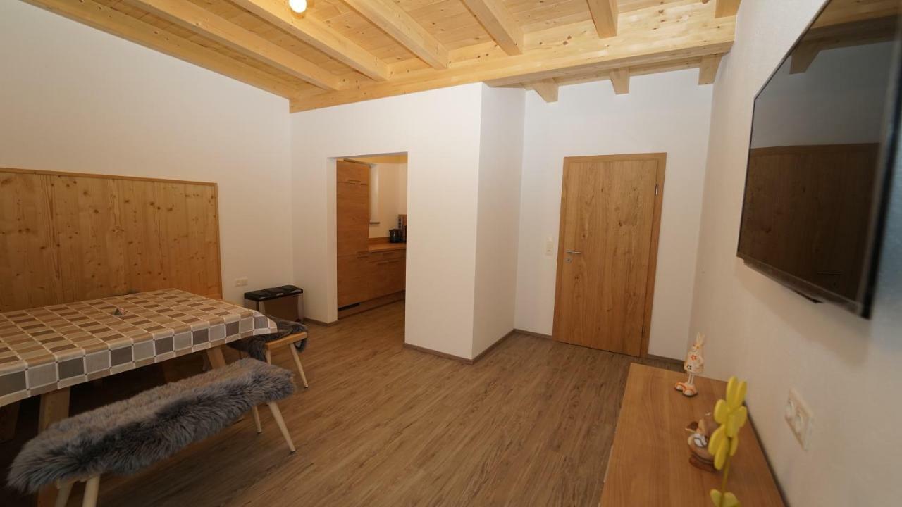 Apartment Hanna Ramsau im Zillertal Eksteriør billede