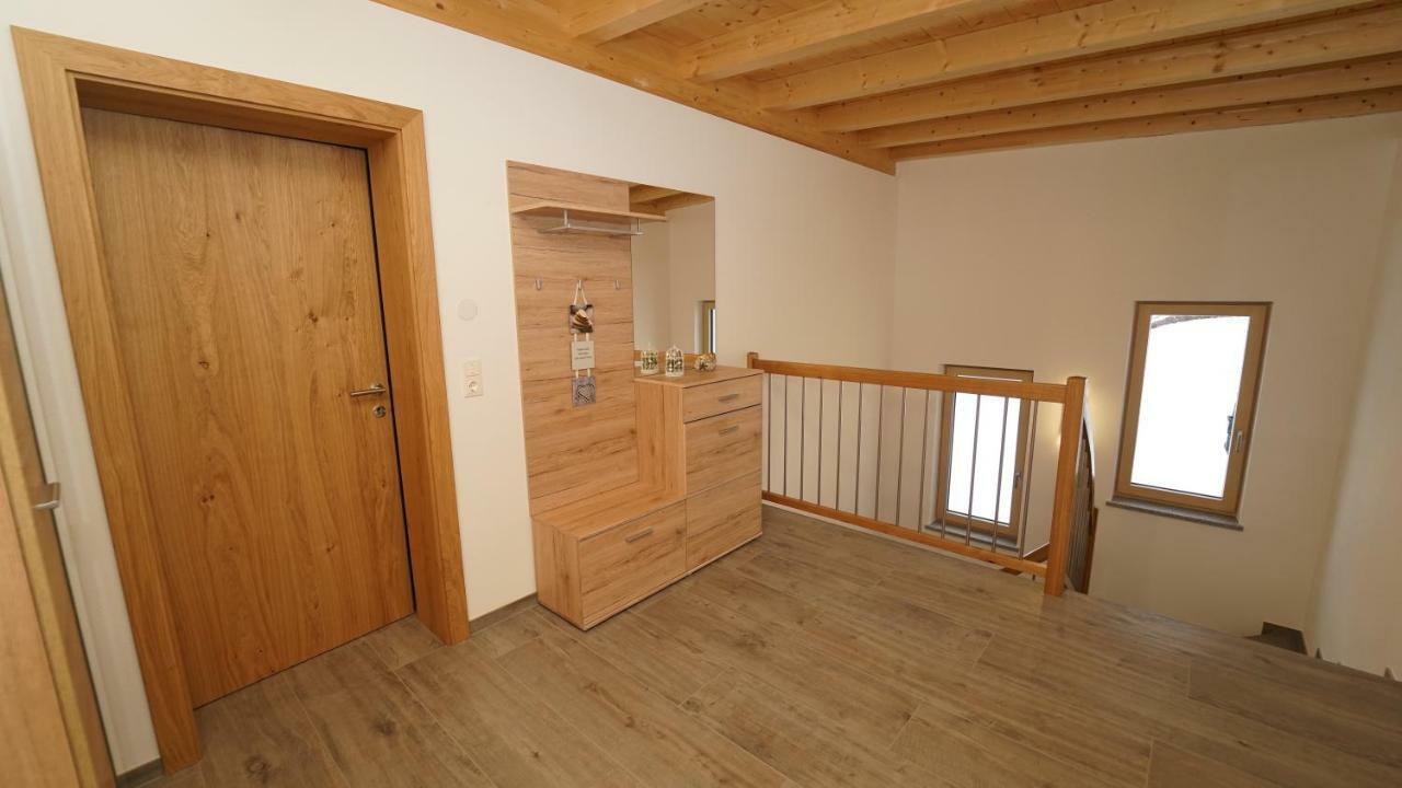 Apartment Hanna Ramsau im Zillertal Eksteriør billede