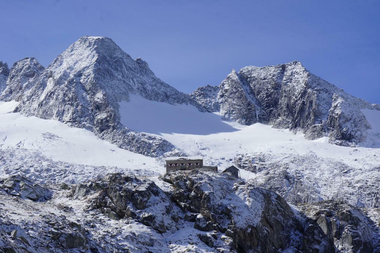 Apartment Hanna Ramsau im Zillertal Eksteriør billede